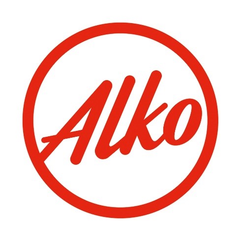 Alkon logo
